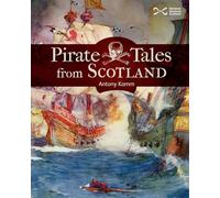 Pirate Tales from Scotland (Scotties)