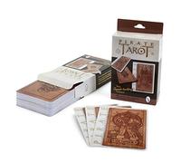 Pirate Tarot: Two Fortune-Telling Games
