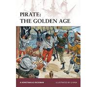 Pirate: The Golden Age: 158 (Warrior)