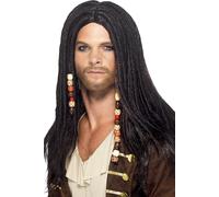 Pirate Wig