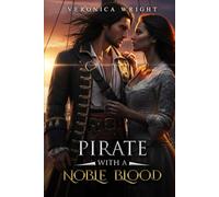 Pirate with a Noble Blood