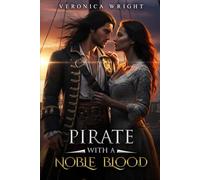Pirate with a Noble Blood
