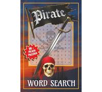 Pirate Word Search