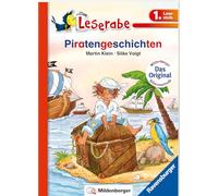 Piratengeschichten