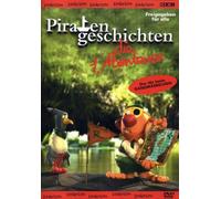 Piratengeschichten - Die 1. Abenteuer [Import allemand]