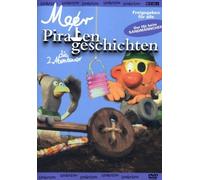 Piratengeschichten - Die 2. Abenteuer [Import allemand]