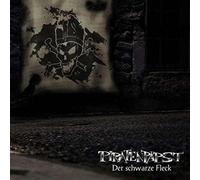 Piratenpapst - Der Schwarze Fleck (Lim.Black Vinyl) [VINYL]