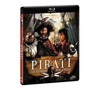 Pirates ( 1986 ) (Blu-Ray)