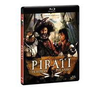 Pirates ( 1986 ) (Blu-Ray)
