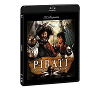 Pirates (1986) (Blu-Ray & DVD Combo) (Blu-Ray)
