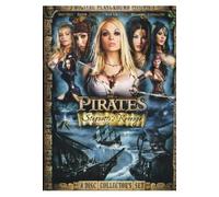 Pirates 2 Stagnetti's Revenge [4 DVDs]