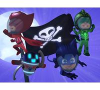 Pirates Ahoy! / Way of the Woofy