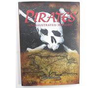 Pirates an Illustrated History