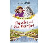 Pirates and Sea Monsters