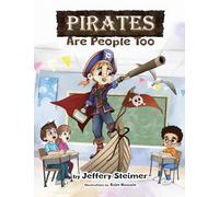 Pirates Are People Too