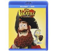 PIRATES: BAND OF MISFITS