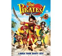 Pirates! Band of Misfits