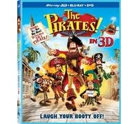 PIRATES BAND OF MISF - BLUR - J3z