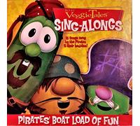 Pirates Boatload Of Fun