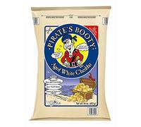 Pirate's Booty Aged White Cheddar Snacks (16 oz.)