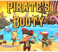Pirate's Booty PC Steam CD Key