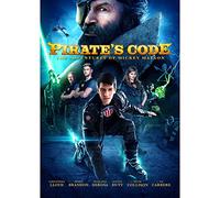 Pirate's Code: The Adventures of Mickey Matson [DVD] [Region 1] [NTSC]