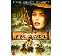 Pirate's Creek (Region 2) (Import)