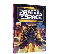 Pirates de l'espace - Le tigre étoilé