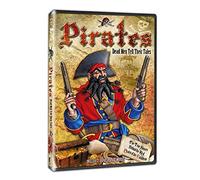 Pirates: Dead Men Tell Their Tales [DVD] [2006] [Region 1] [US Import] [NTSC]