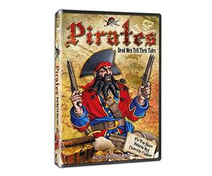 Pirates: Dead Men Tell Their Tales [DVD] [2006] [Region 1] [US Import] [NTSC]