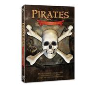 Pirates: Dead Men Tell Their Tales [DVD] [2007] [Region 1] [US Import] [NTSC]