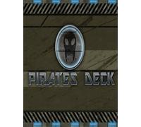 Pirates Deck Steam Key GLOBAL