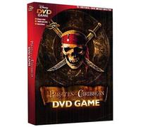Pirates des Caraïbes - DVD Interactif [DVD Interactif]