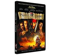 Pirates des Caraïbes [FRENCH]