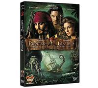 Pirates des Caraïbes, le secret du coffre maudit [FRENCH]