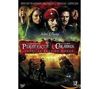 PIRATES DES CARAIBES.. - MOVIE