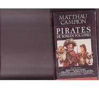 Pirates des Caraïbes [VHS]