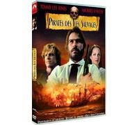 PIRATES DES ILES SAUVAGES