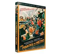 PIRATES DU METRO (LES) - 2 DVD