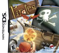 Pirates: Duel On The High Seas (Nintendo DS)