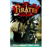 Pirates [DVD]