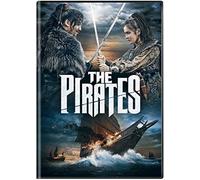 Pirates [DVD] [2014] [Region 1] [US Import] [NTSC]