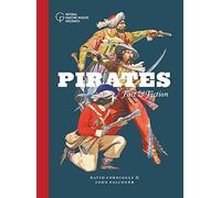 Pirates : Fact and Fiction