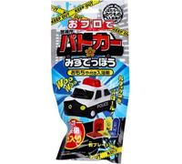 Pirates Factory - Police Car Bath Salt 25g
