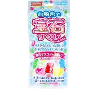 Pirates Factory - Scooping Bath Salt Jewelry - 25g
