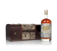 Pirate's Grog 5 Year Old Spiced Gift Chest Spiced Rum