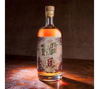 Pirate's Grog - 5yr Aged Rum, 75cl bottle by WinebuyersBy Winebuyers