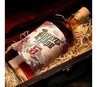 Pirate's Grog Five Year Aged Rum Gift Chest