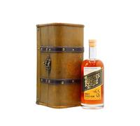 Pirate's Grog - Honey Spiced - Rum 70cl 37.5% ABV & Gift Chest
