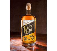 Pirate's Grog Honey Spiced Rum Gift Chest Honey